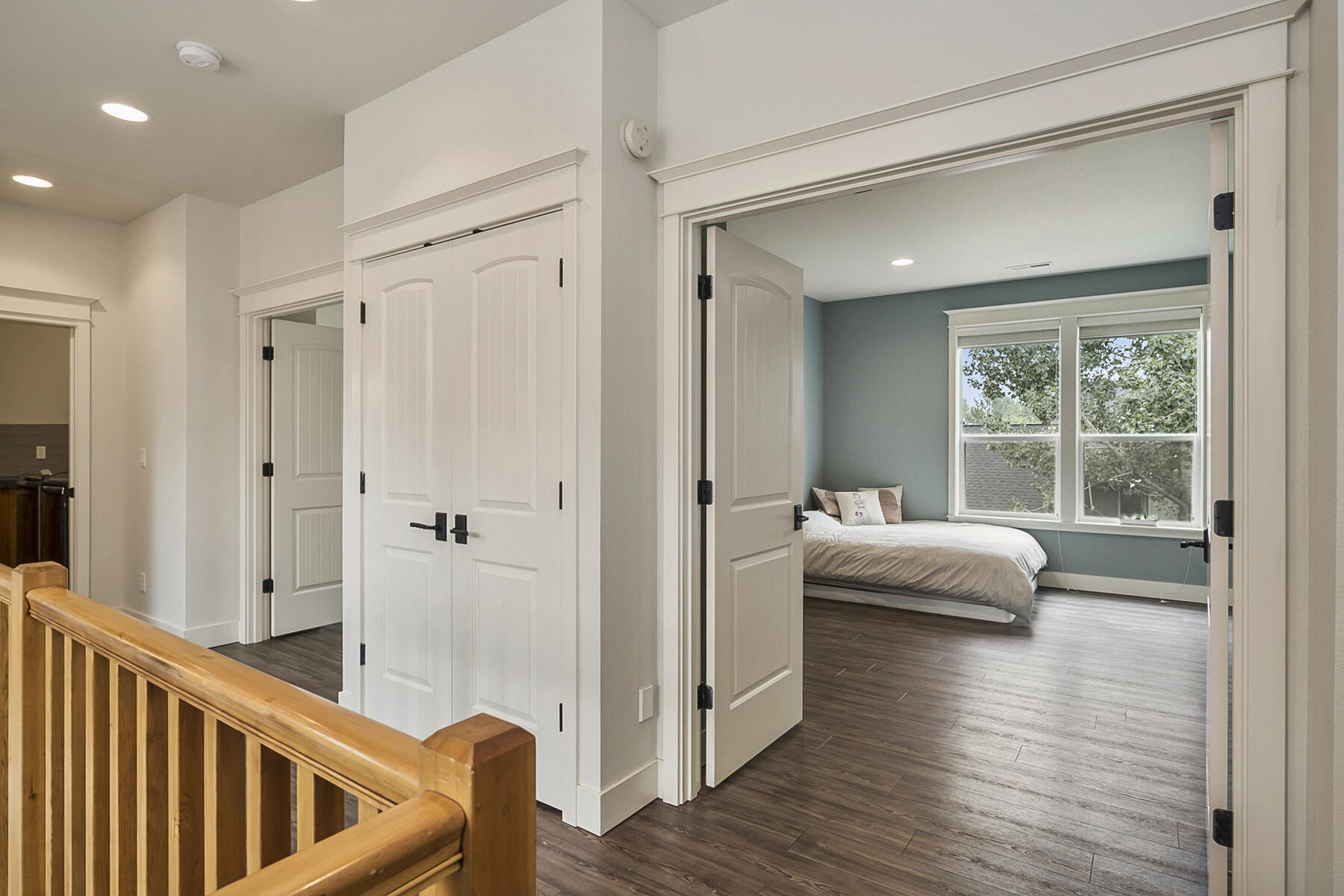 Shevlin Crest - Residential