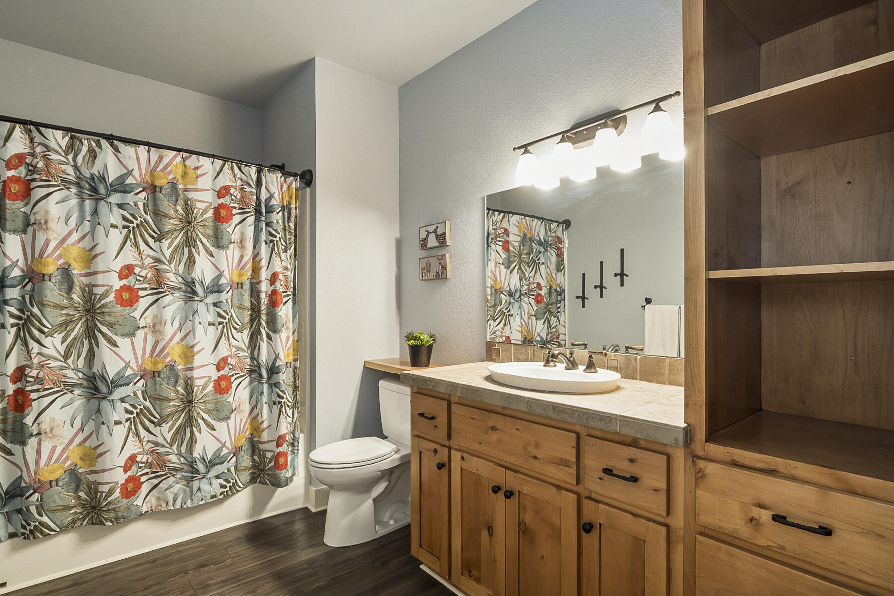 Shevlin Crest - Residential