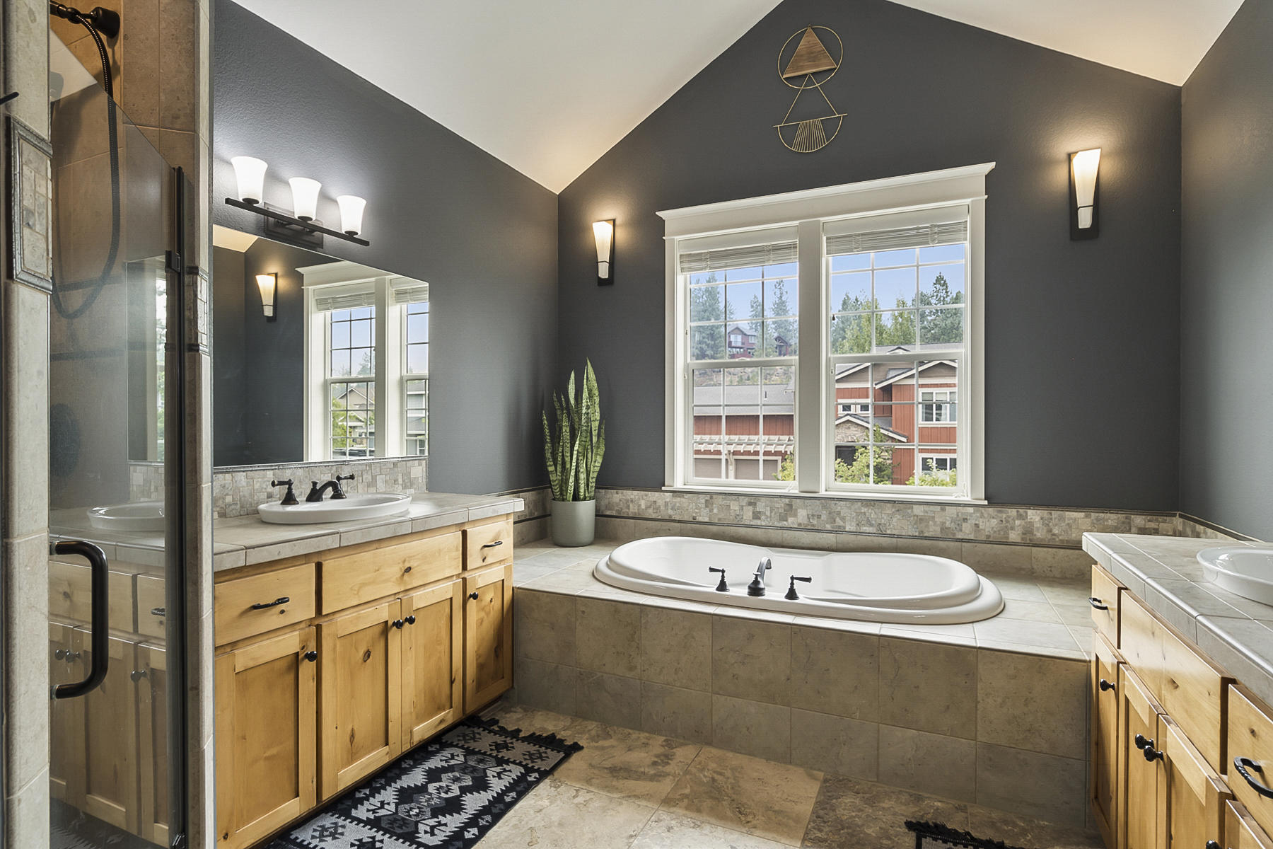 Shevlin Crest - Residential