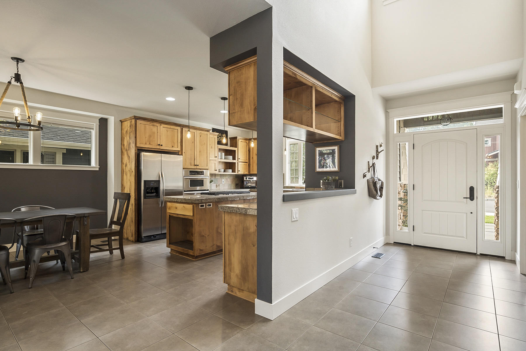 Shevlin Crest - Residential