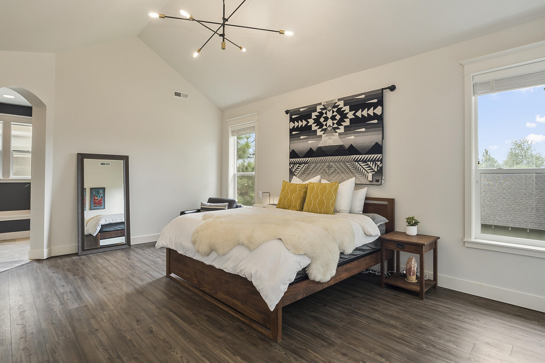 Shevlin Crest - Residential