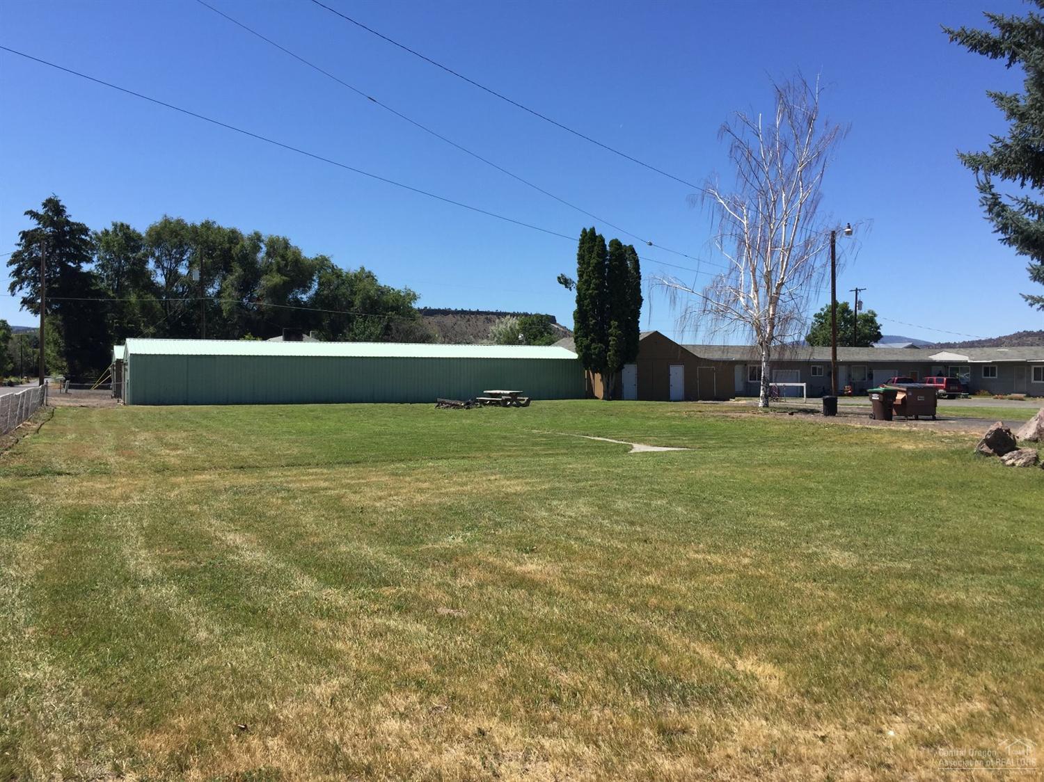 CLACC - Residential Income