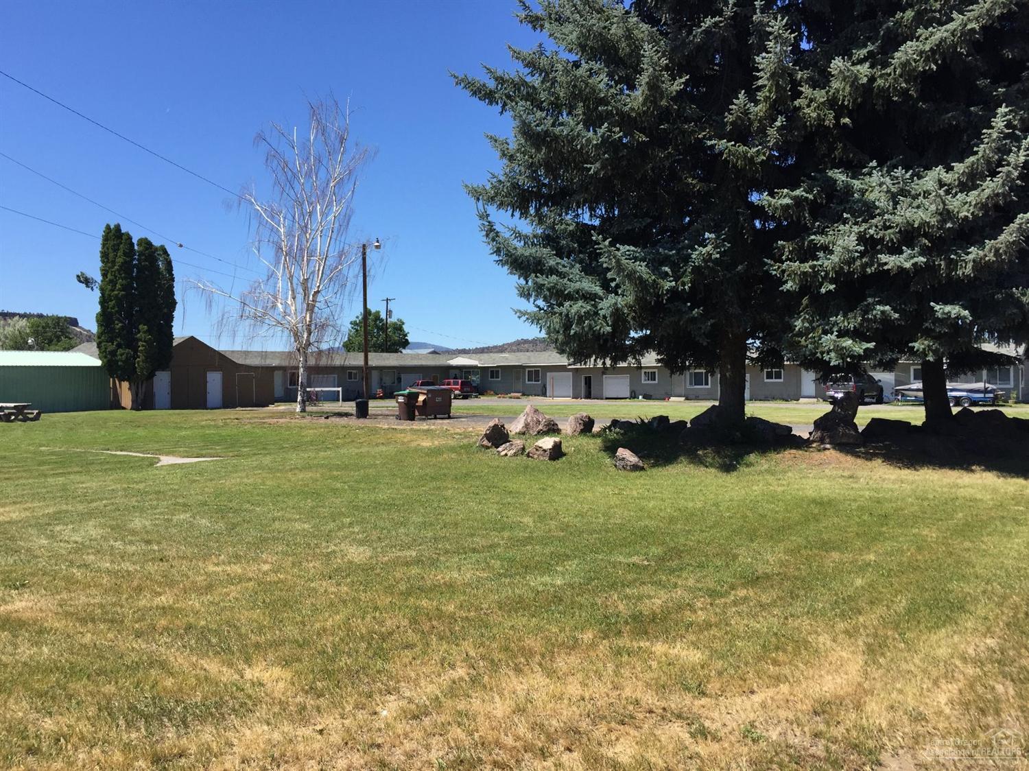 CLACC - Residential Income