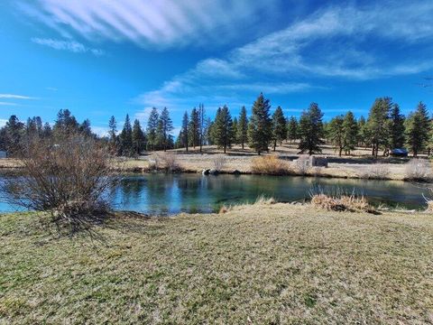 Tiny photo for 414 N Baker Avenue, Chiloquin, OR 97624 (MLS # 220217018)