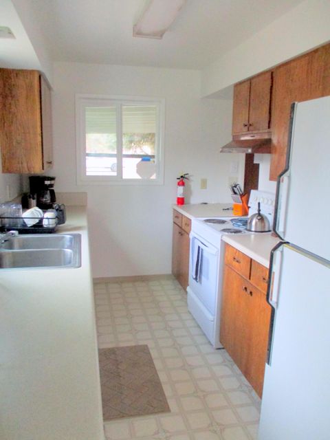 Tiny photo for 414 N Baker Avenue, Chiloquin, OR 97624 (MLS # 220217018)