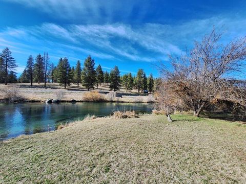 Tiny photo for 414 N Baker Avenue, Chiloquin, OR 97624 (MLS # 220217018)