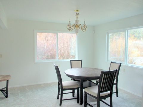 Tiny photo for 414 N Baker Avenue, Chiloquin, OR 97624 (MLS # 220217018)