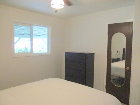 Tiny photo for 414 N Baker Avenue, Chiloquin, OR 97624 (MLS # 220217018)