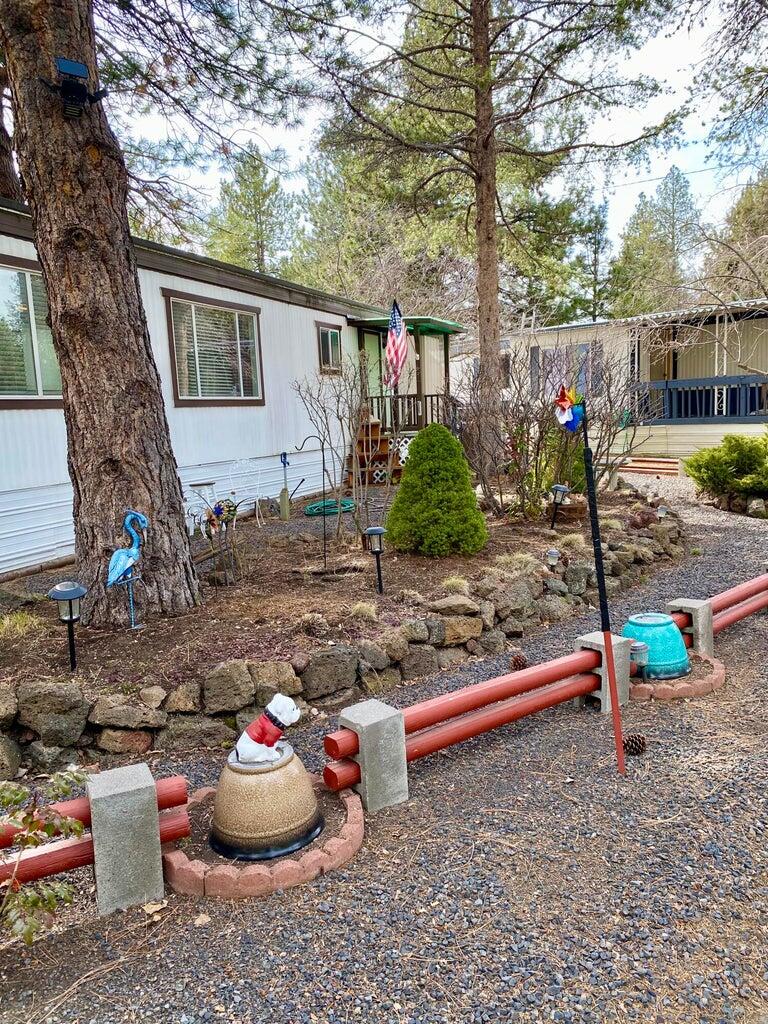 Deschutes Park - Residential