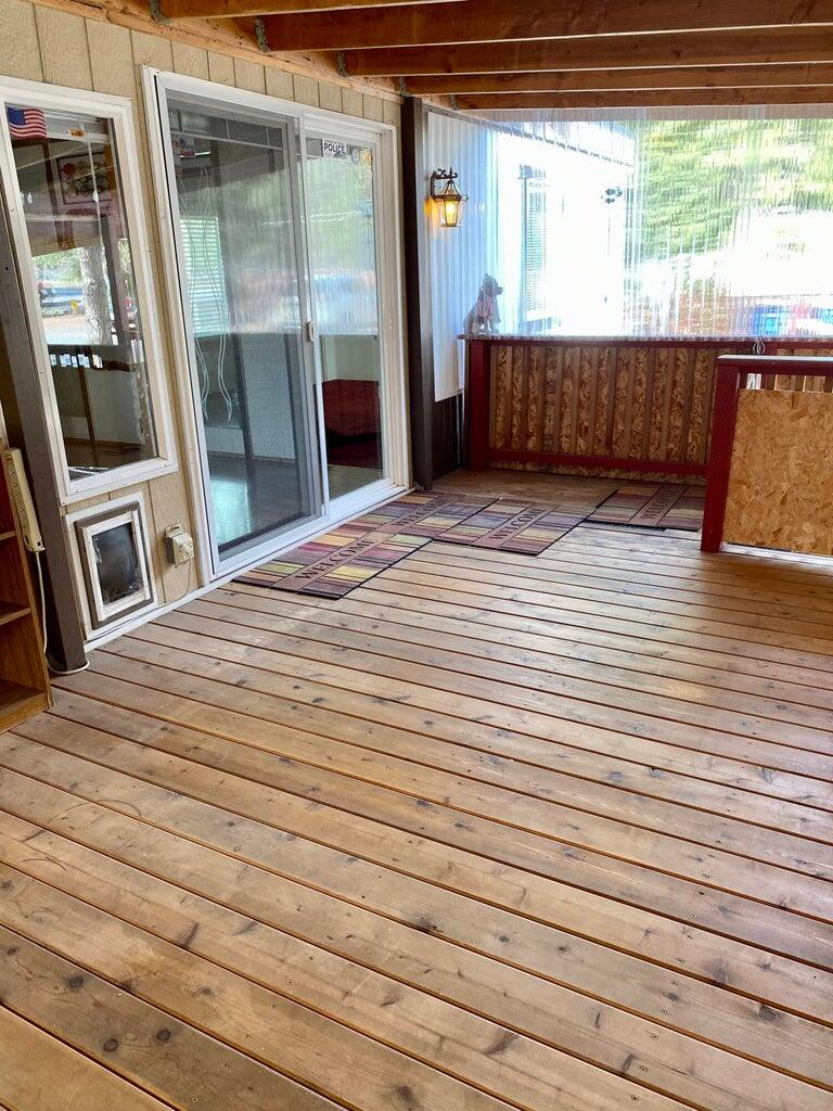 Deschutes Park - Residential