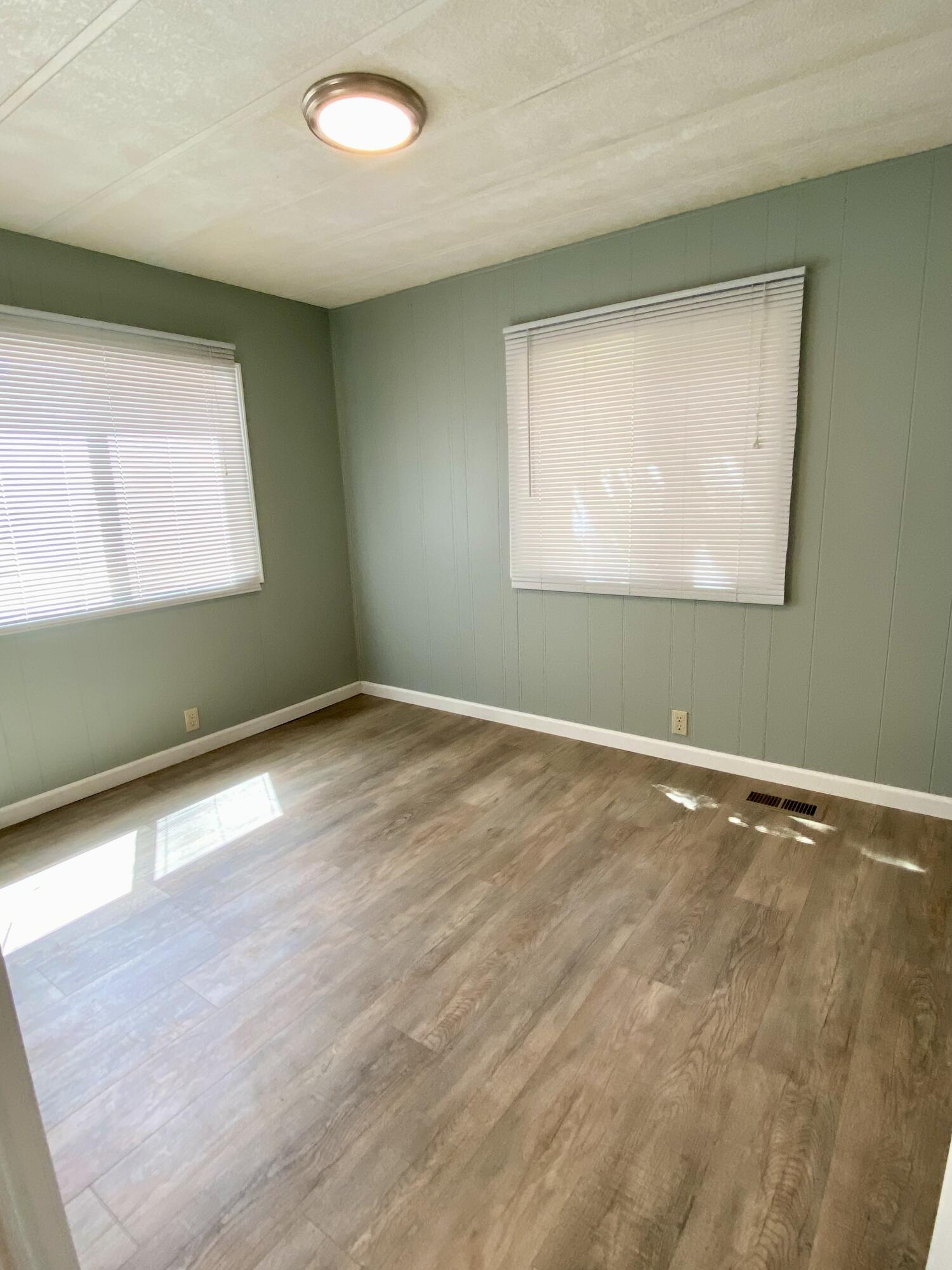 Deschutes Park - Residential