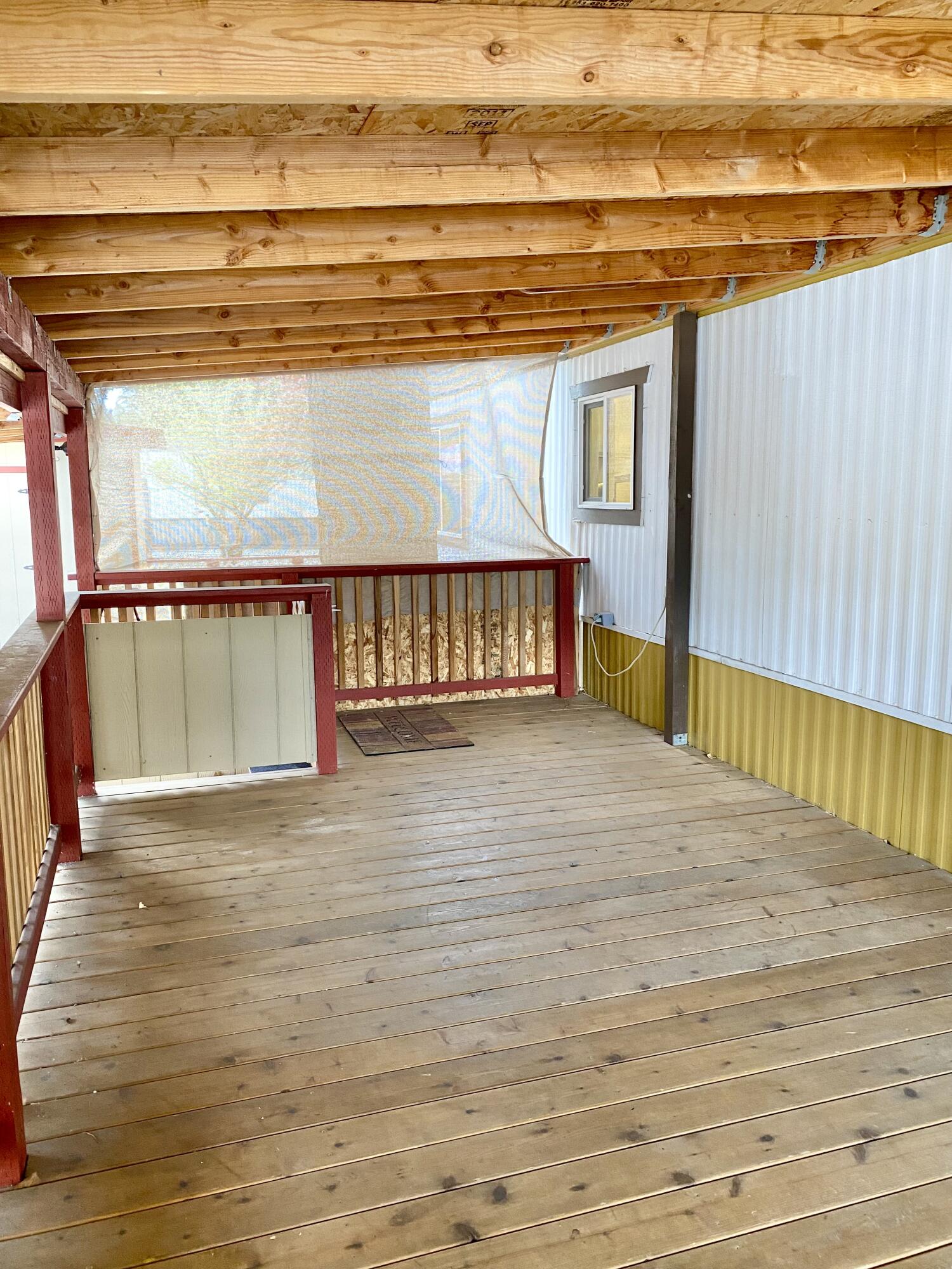 Deschutes Park - Residential