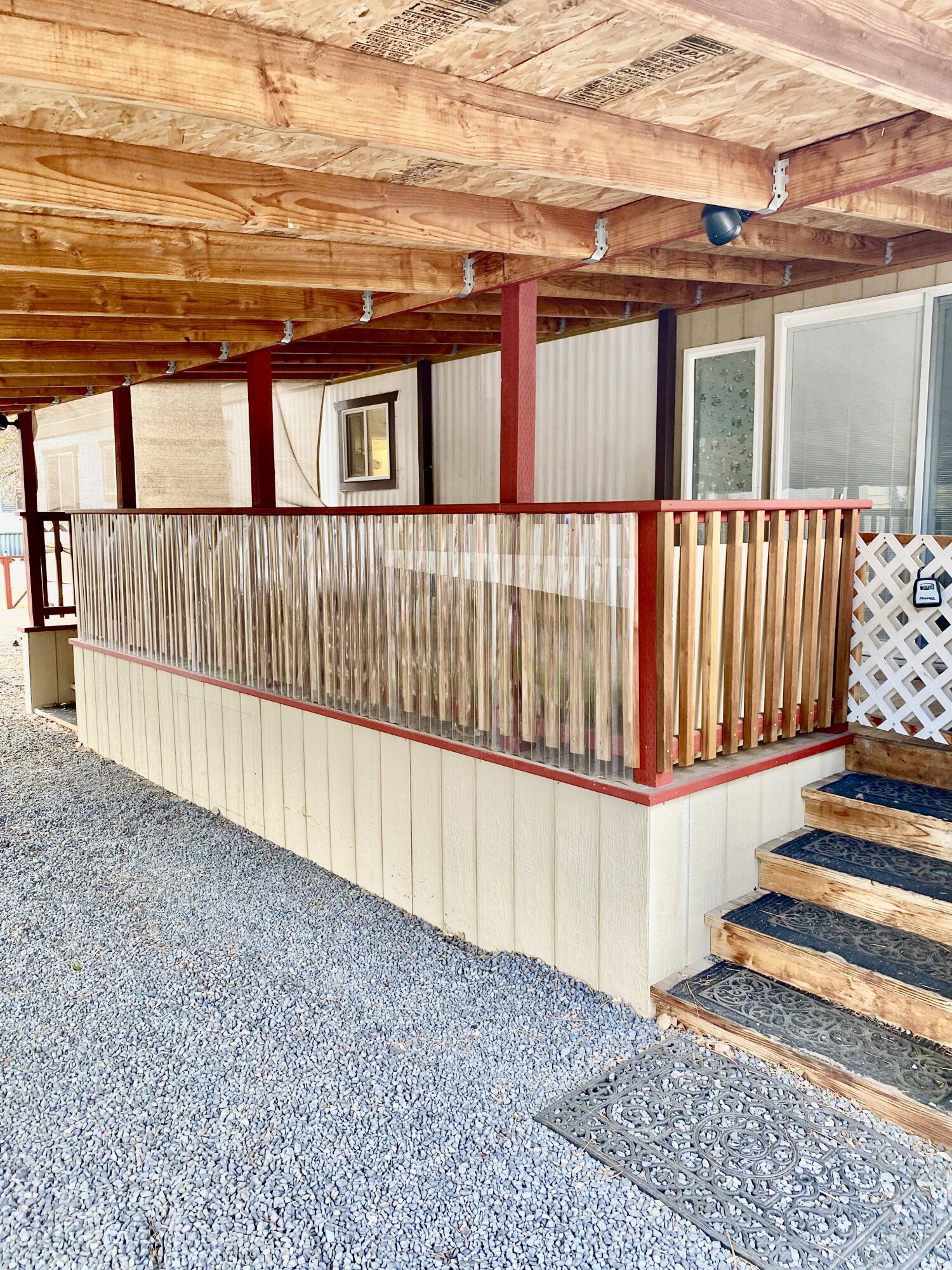 Deschutes Park - Residential