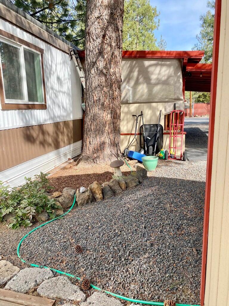 Deschutes Park - Residential