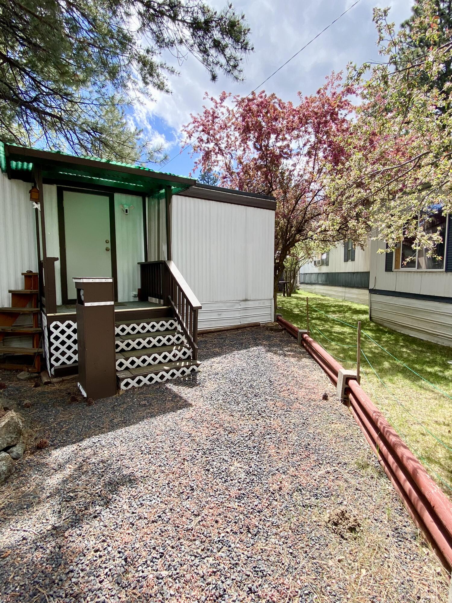 Deschutes Park - Residential