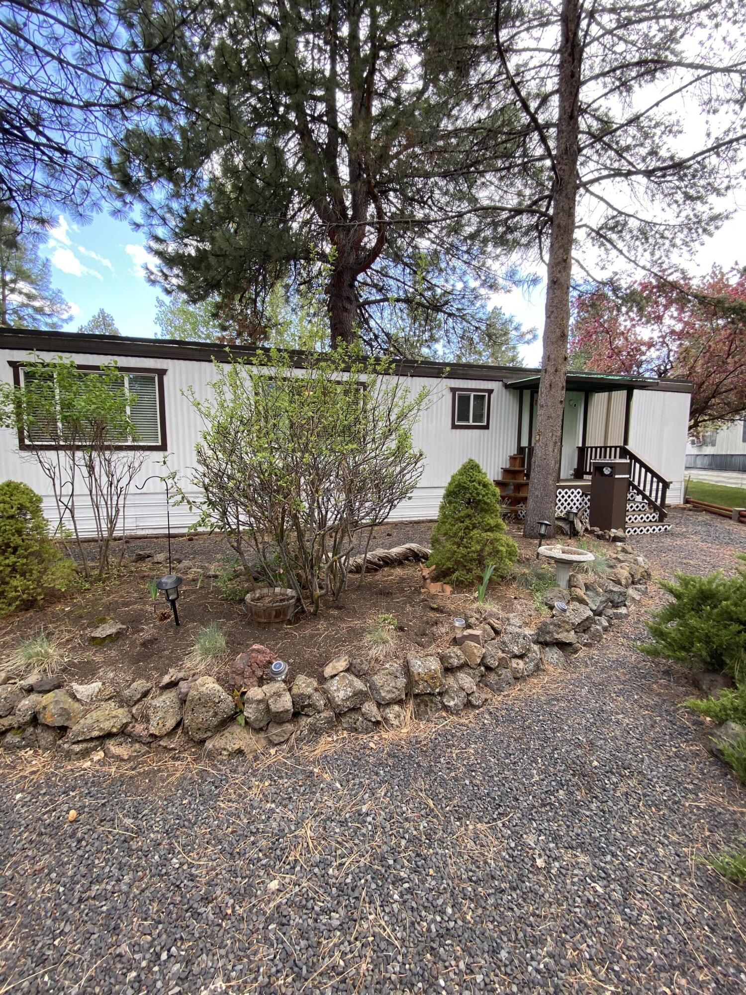 Deschutes Park - Residential