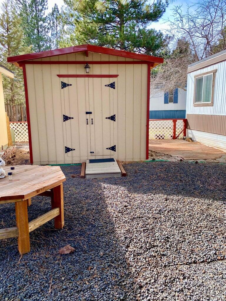 Deschutes Park - Residential