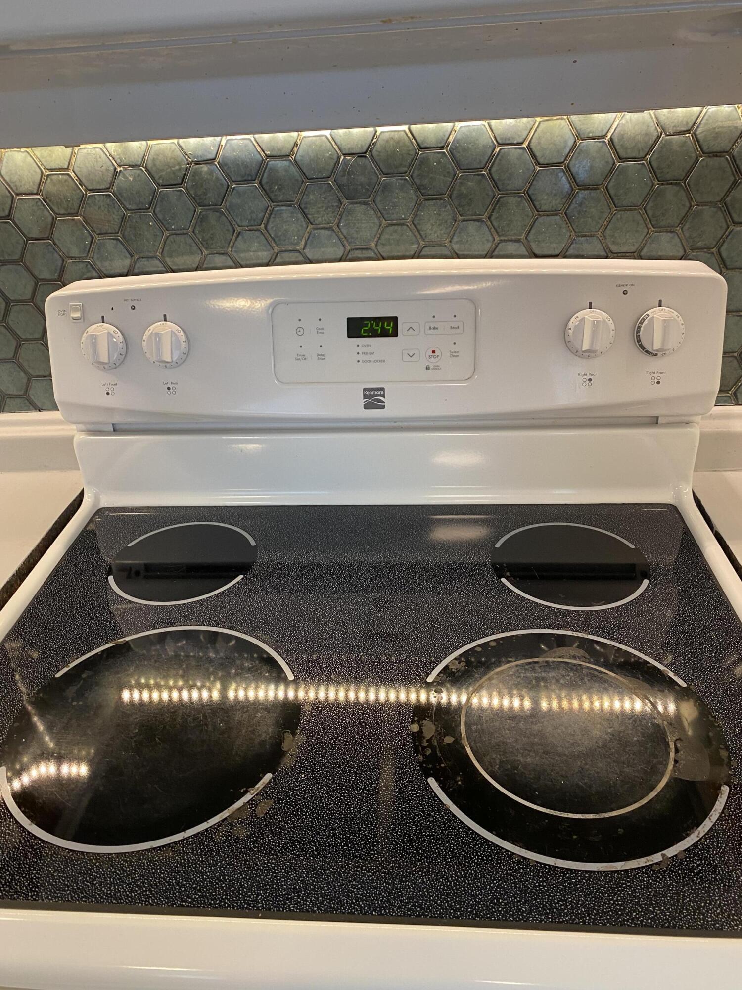 Deschutes Park - Residential