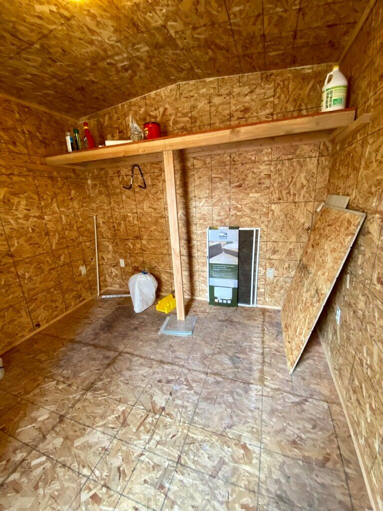 Deschutes Park - Residential