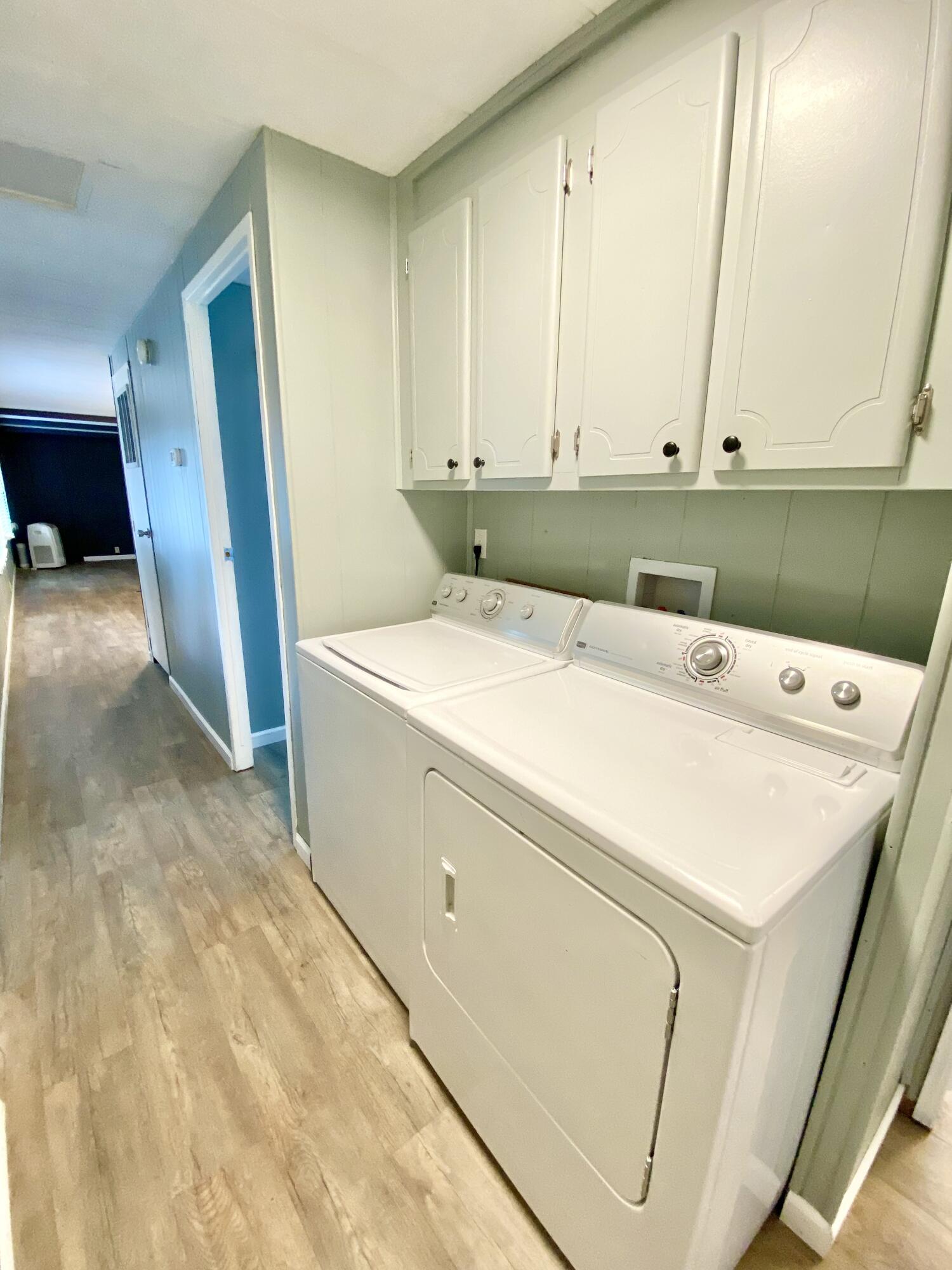 Deschutes Park - Residential