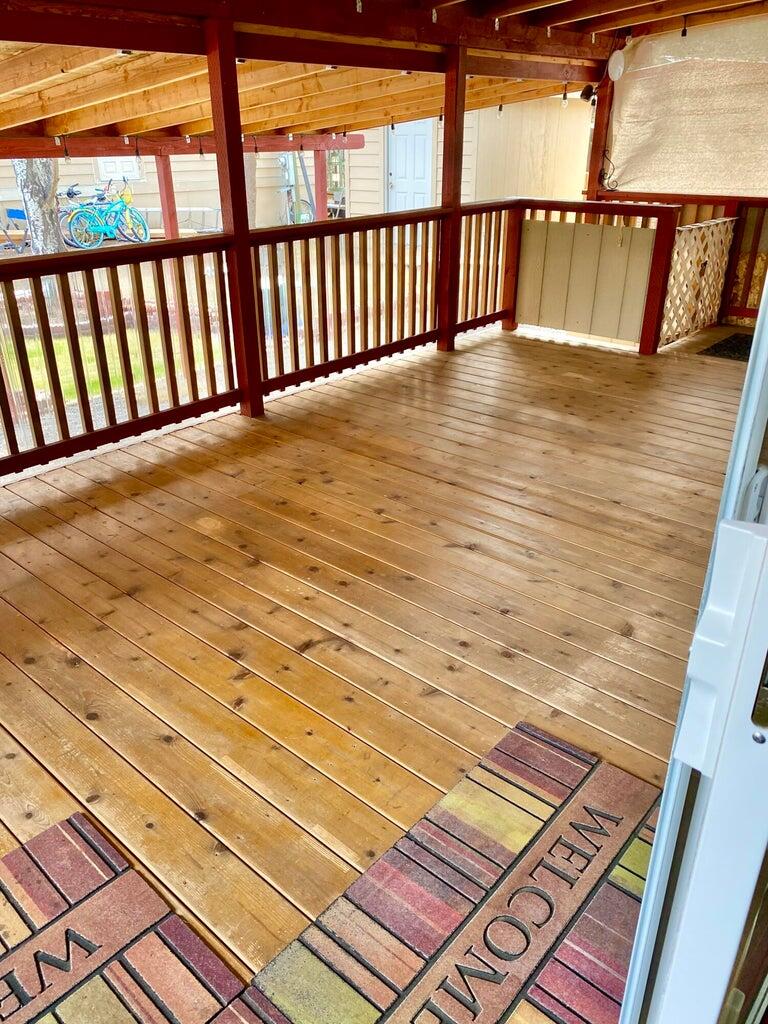 Deschutes Park - Residential