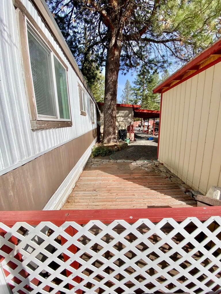 Deschutes Park - Residential