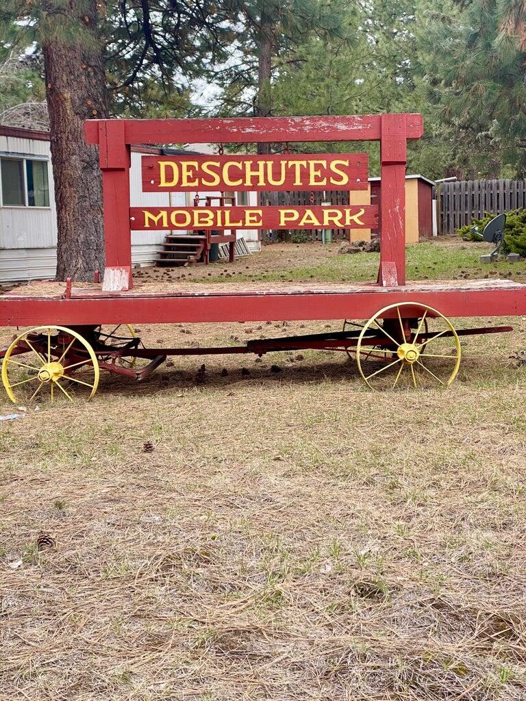 Deschutes Park - Residential