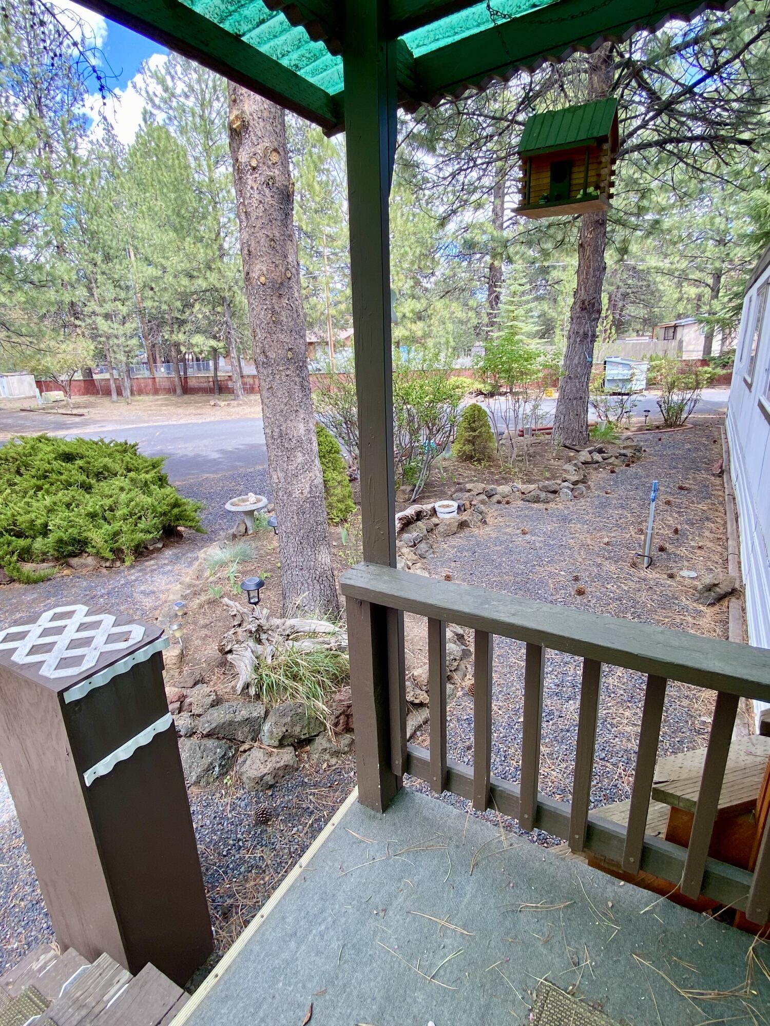 Deschutes Park - Residential