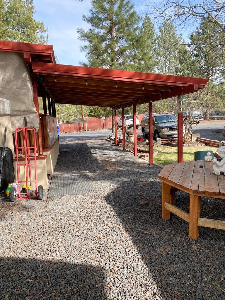 Deschutes Park - Residential