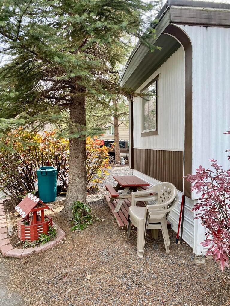 Deschutes Park - Residential