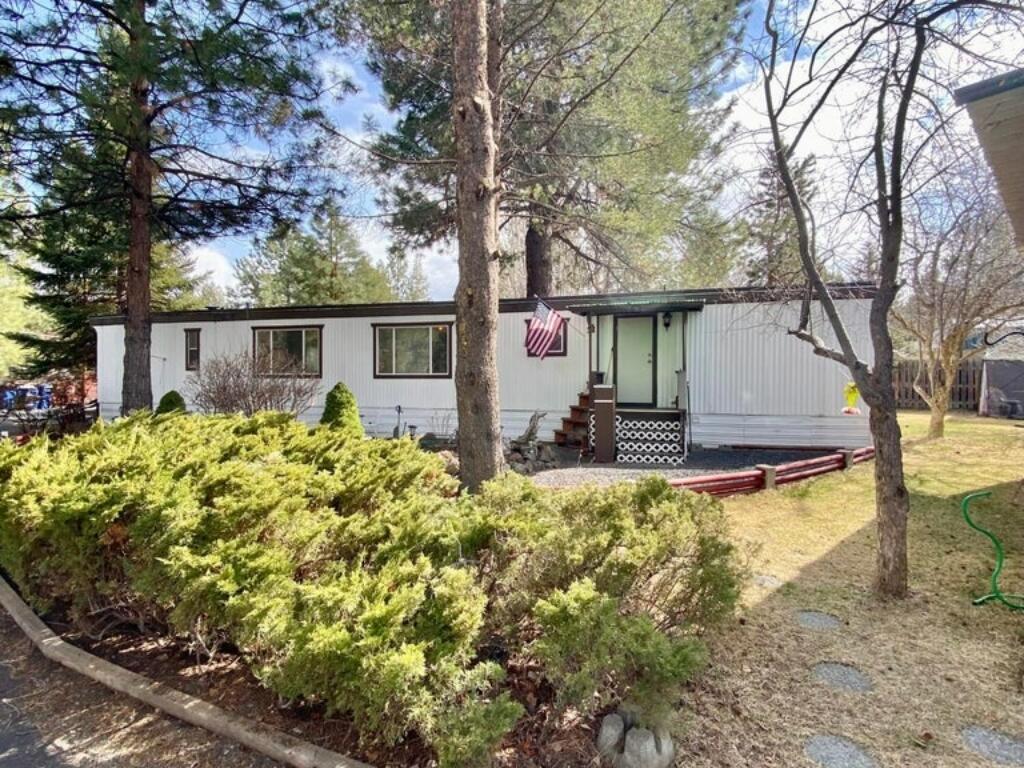 Deschutes Park - Residential