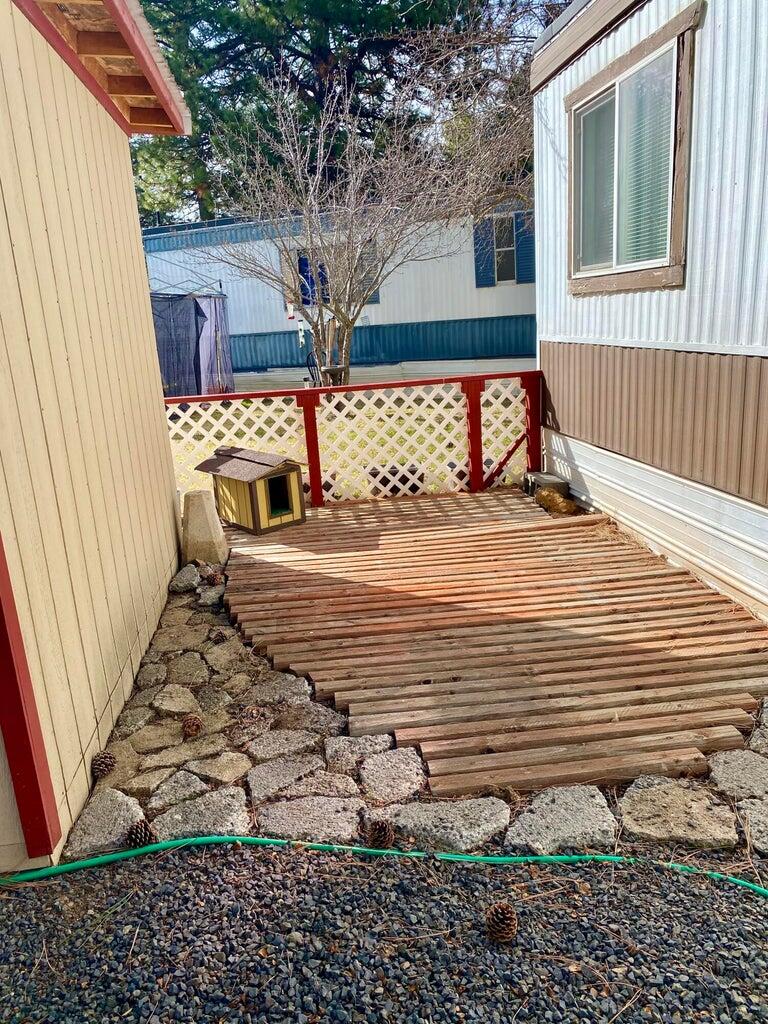 Deschutes Park - Residential