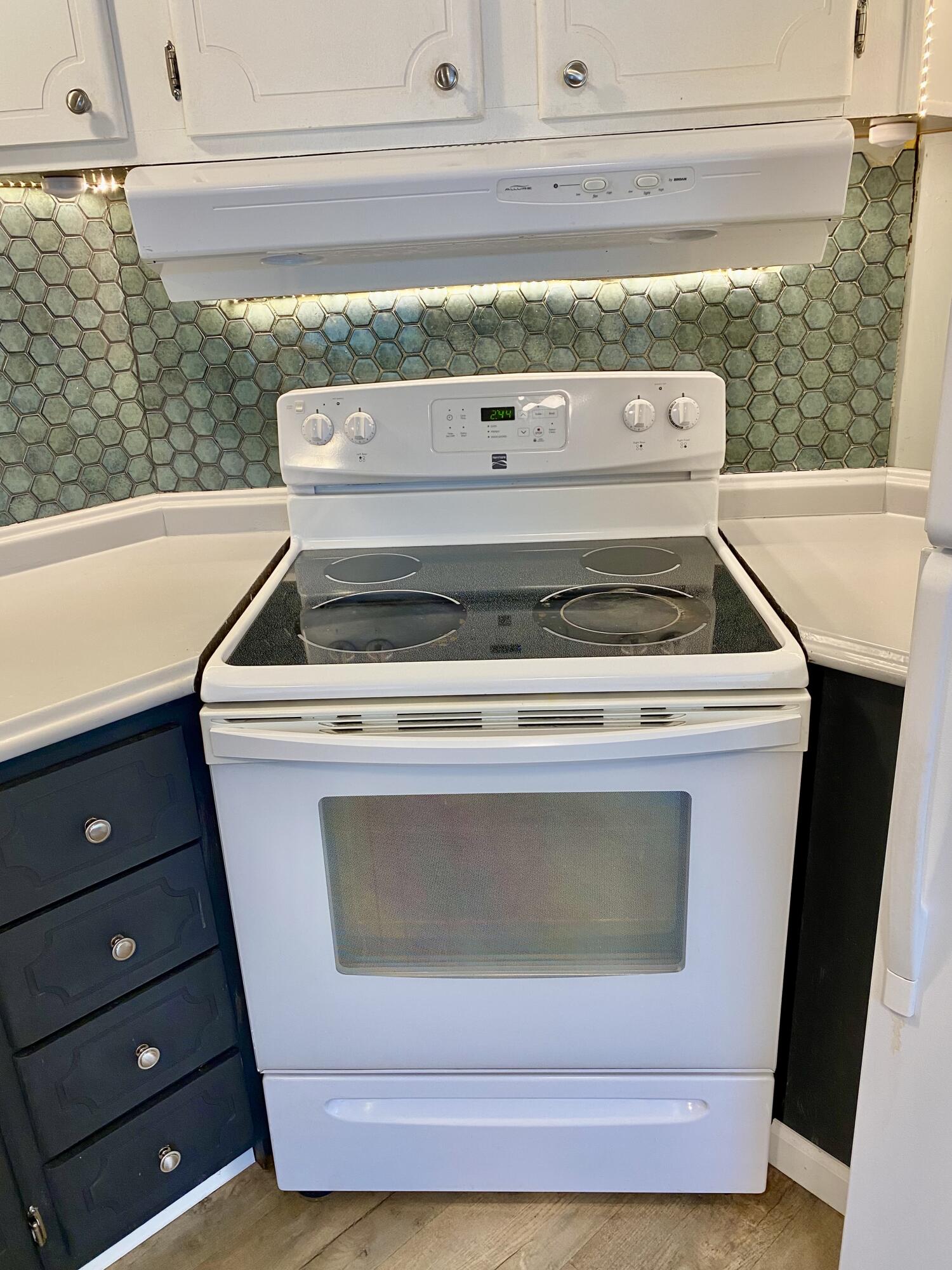 Deschutes Park - Residential