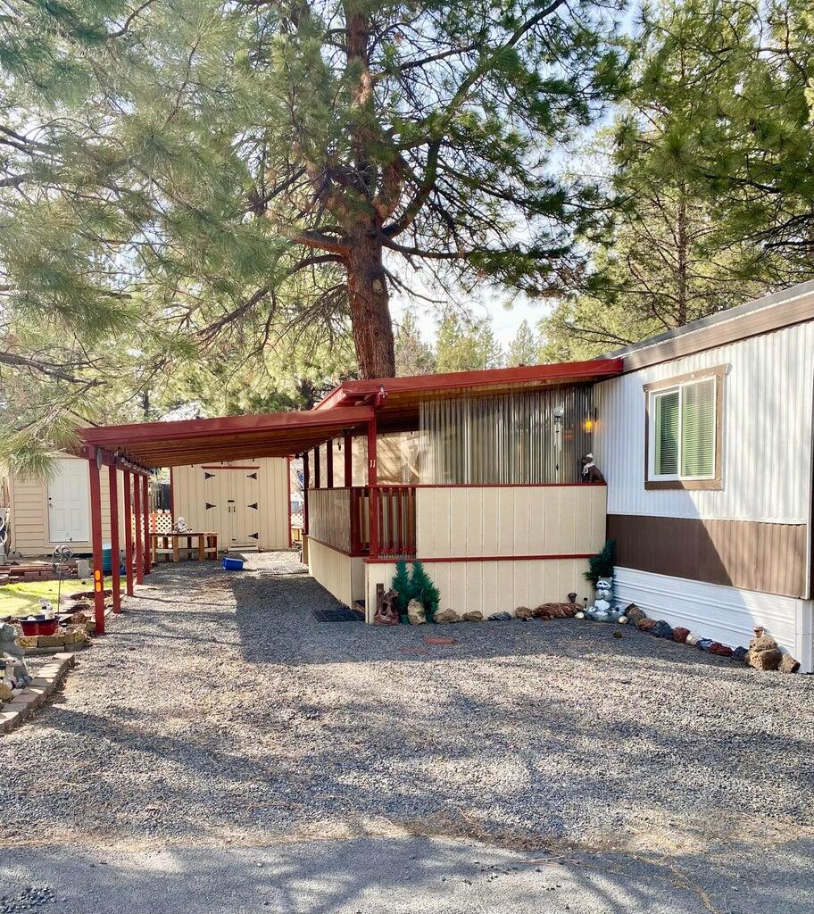 Deschutes Park - Residential