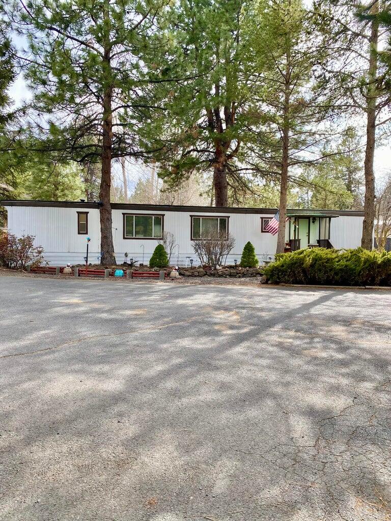 Deschutes Park - Residential