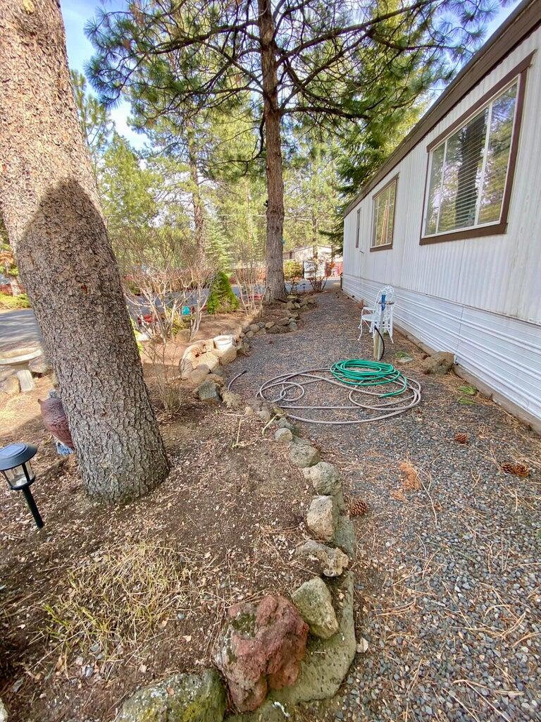 Deschutes Park - Residential