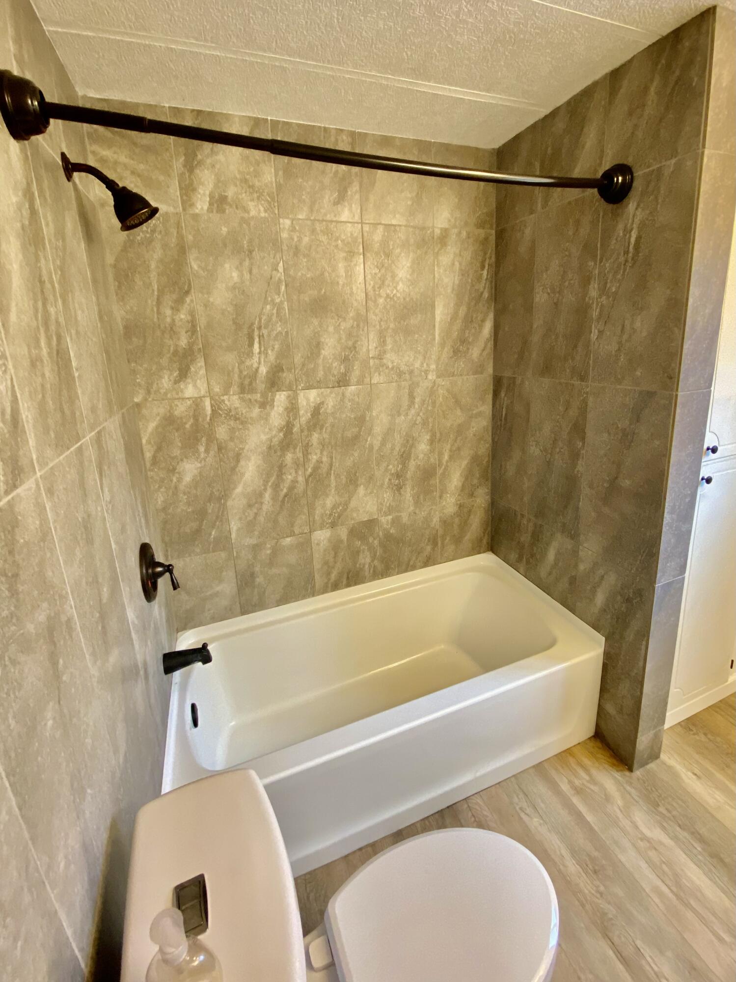 Deschutes Park - Residential