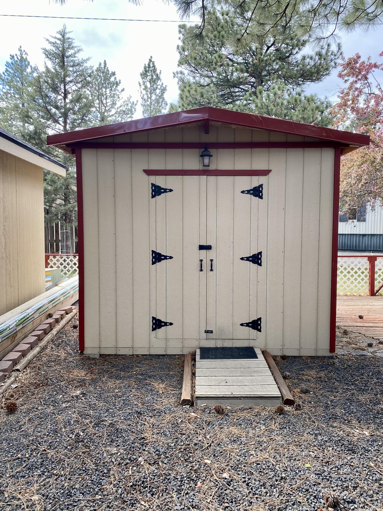 Deschutes Park - Residential