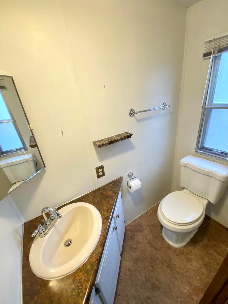 Deschutes Park - Residential