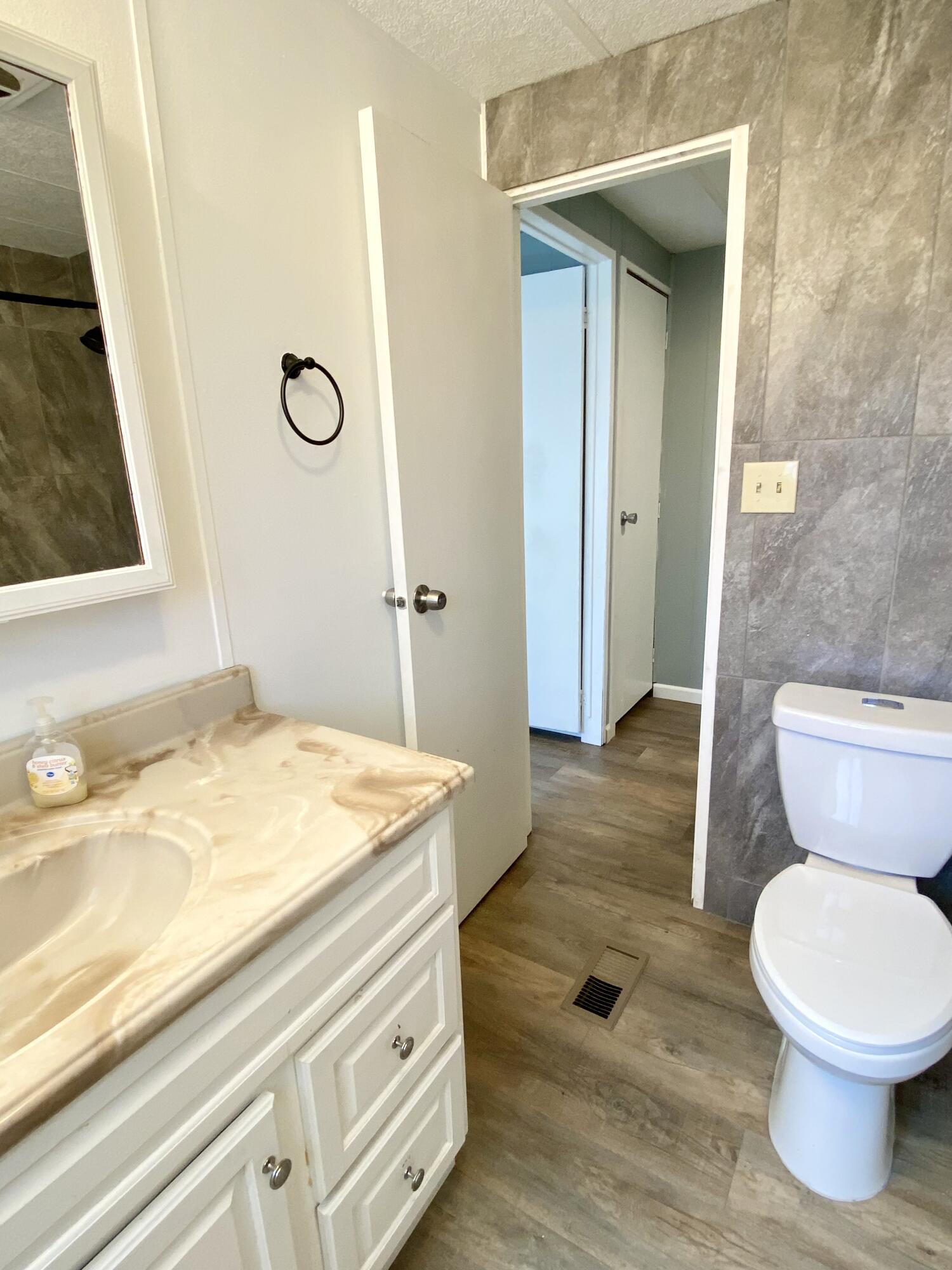 Deschutes Park - Residential