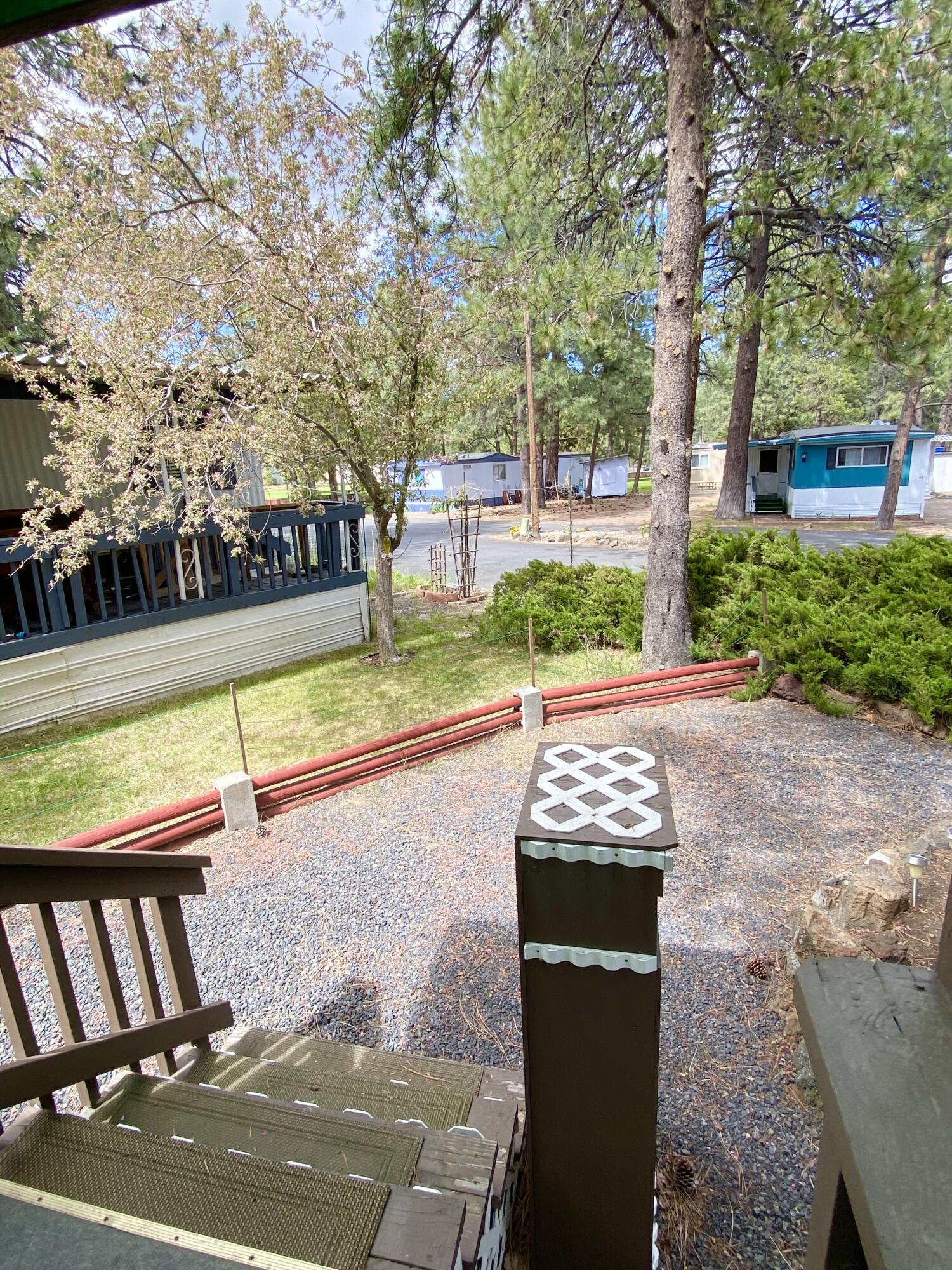 Deschutes Park - Residential