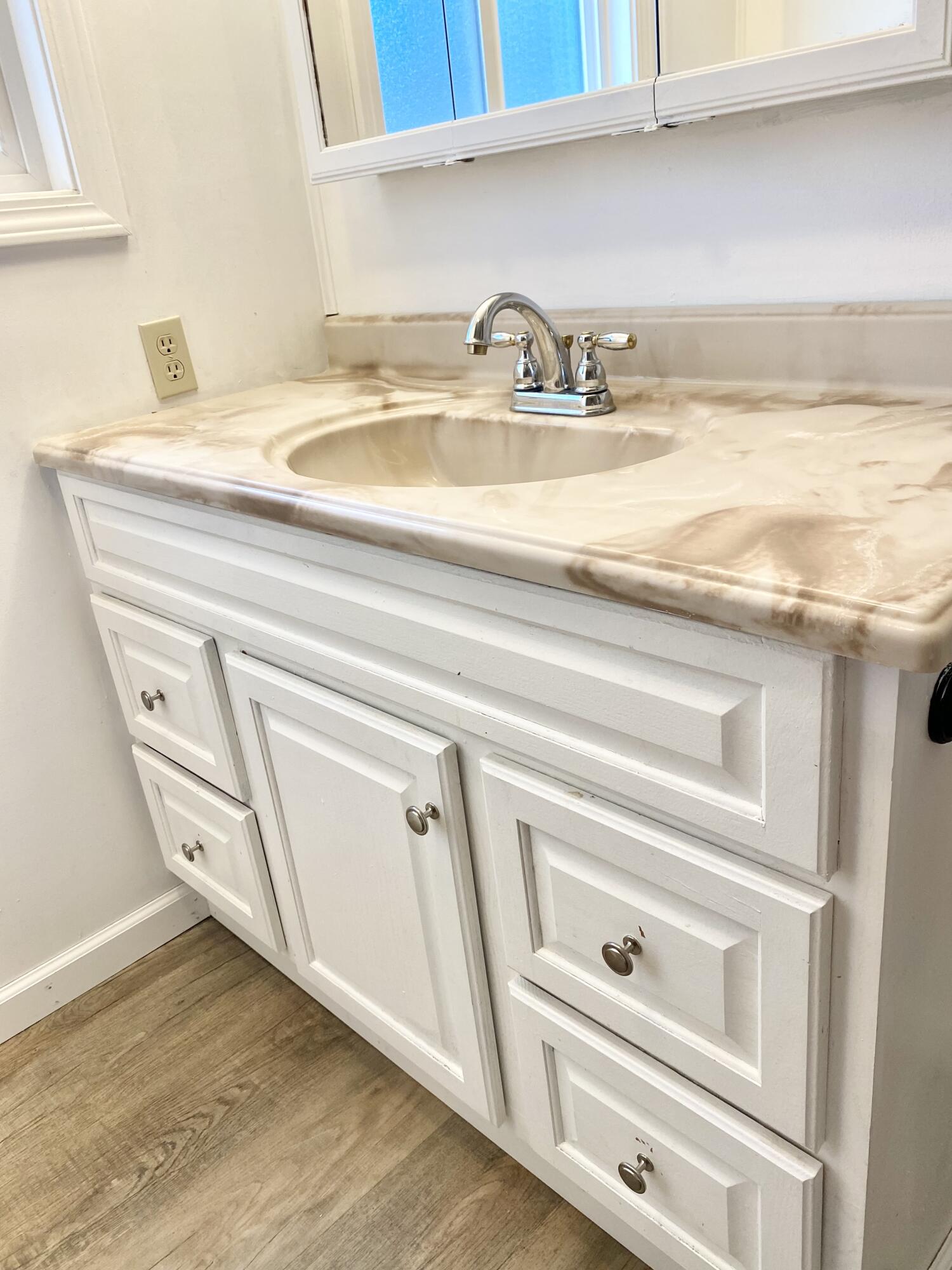 Deschutes Park - Residential