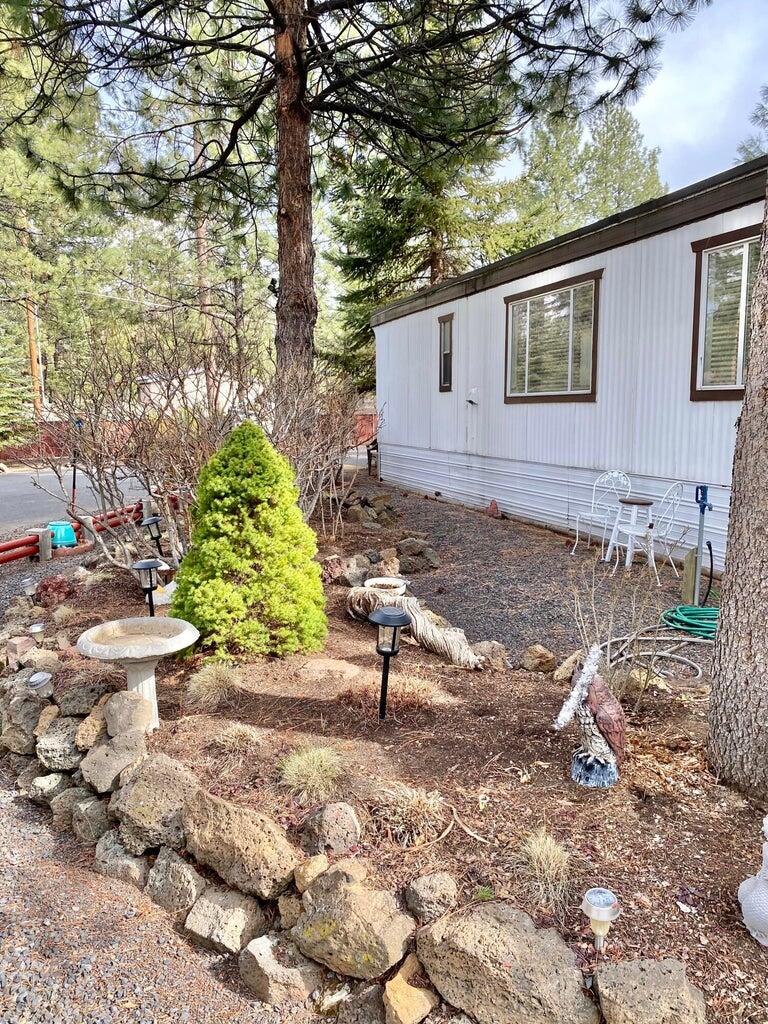 Deschutes Park - Residential