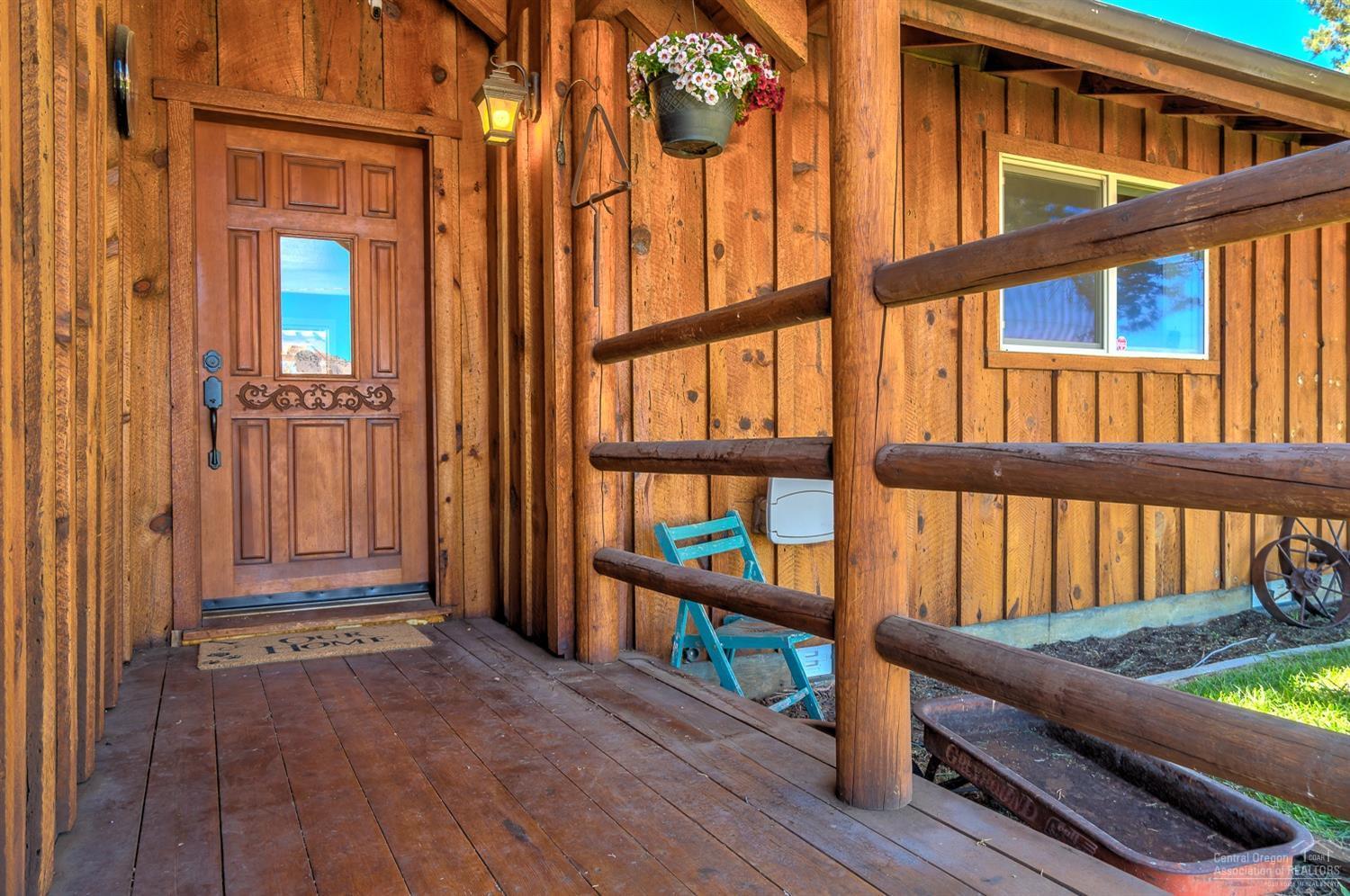 Harris Estate - Residential