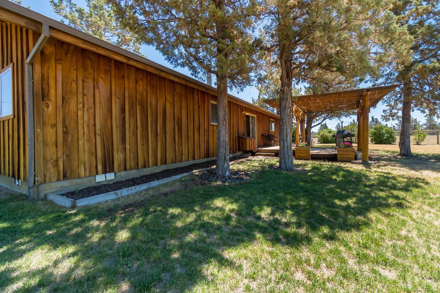 Harris Estate - Residential