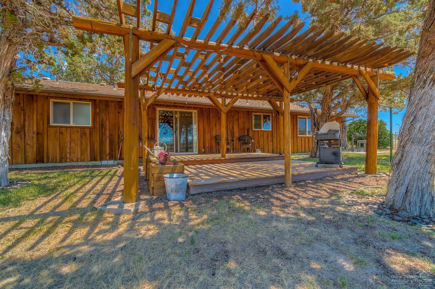 Harris Estate - Residential