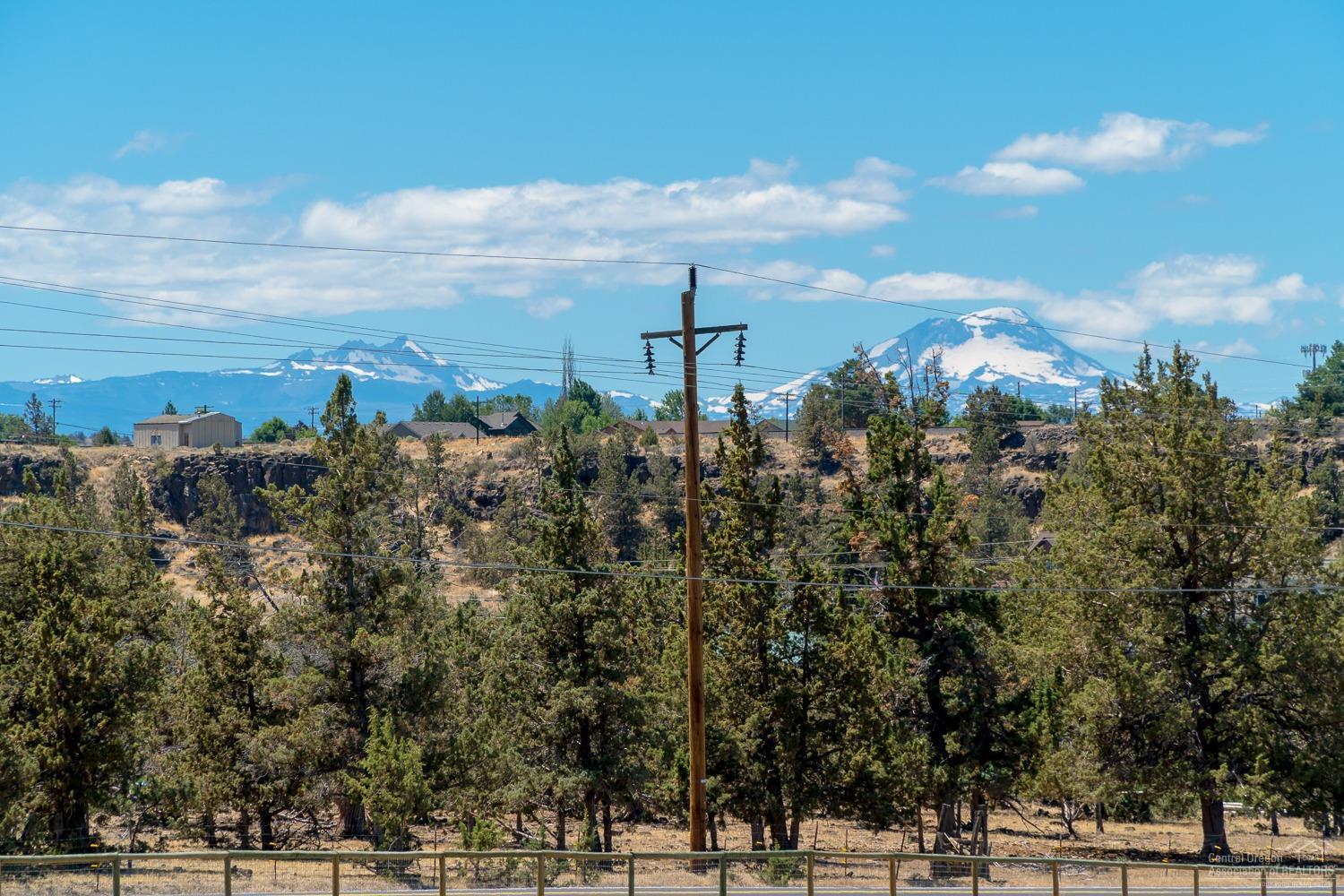 Harris Estate - Residential