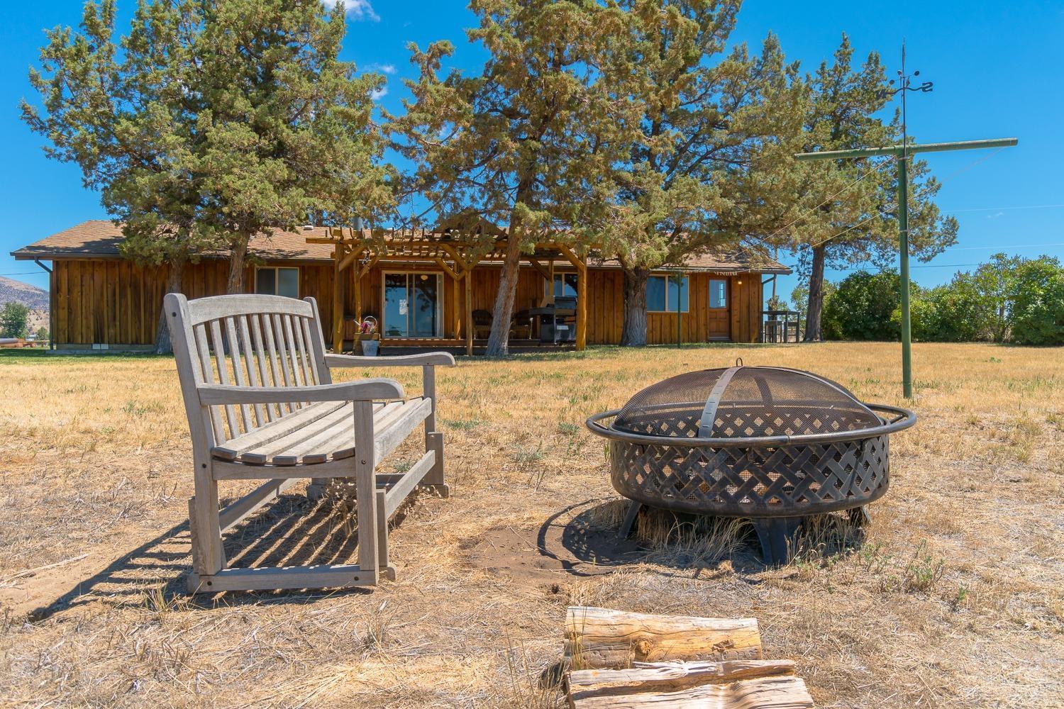 Harris Estate - Residential