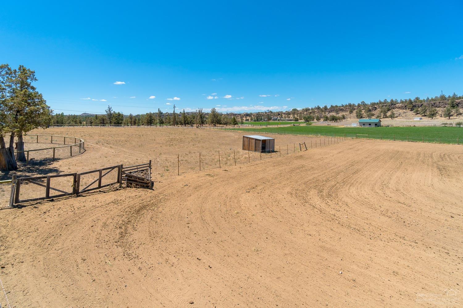 Harris Estate - Residential