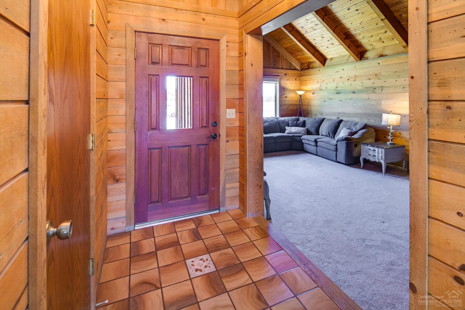 Harris Estate - Residential